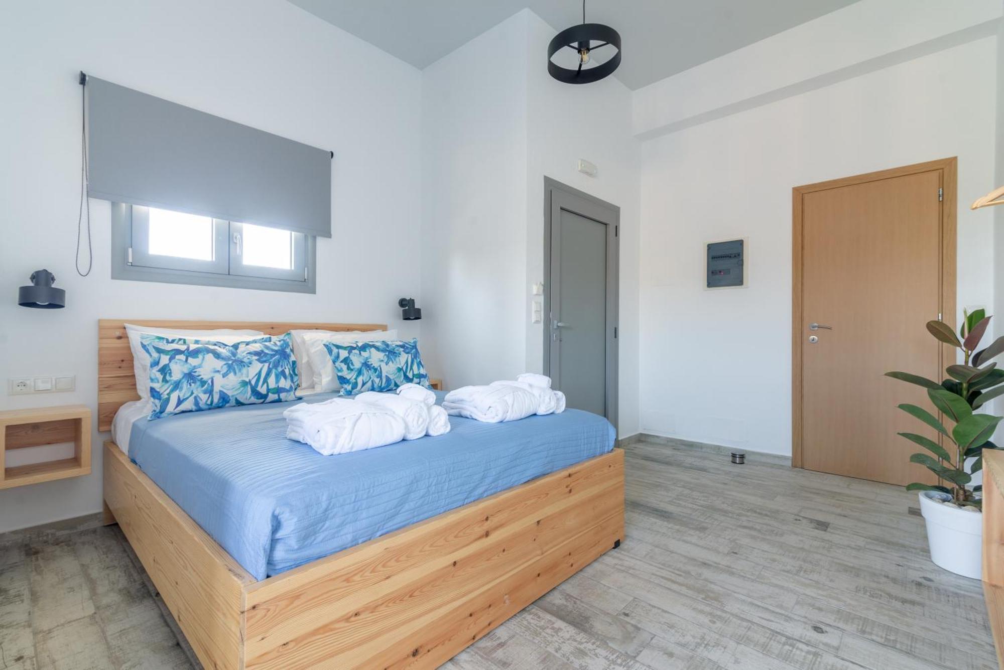 Magriplis Hill Apts Goúves Rom bilde
