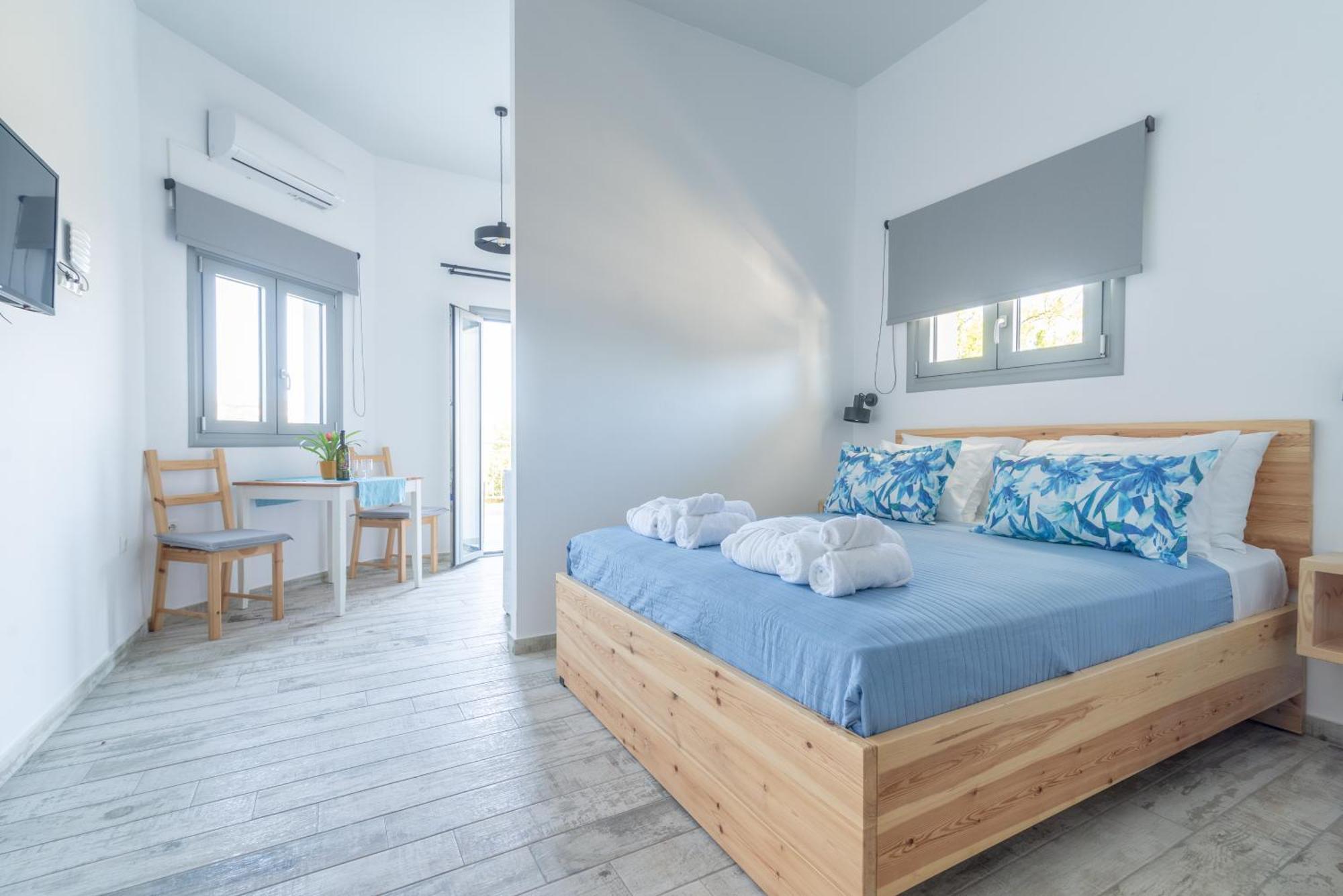 Magriplis Hill Apts Goúves Rom bilde