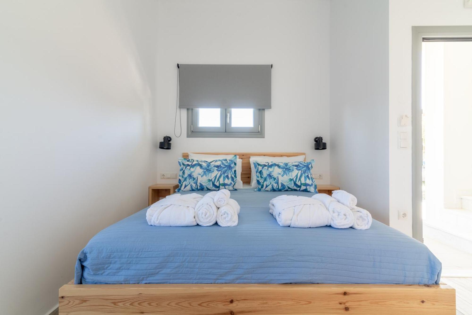 Magriplis Hill Apts Goúves Rom bilde