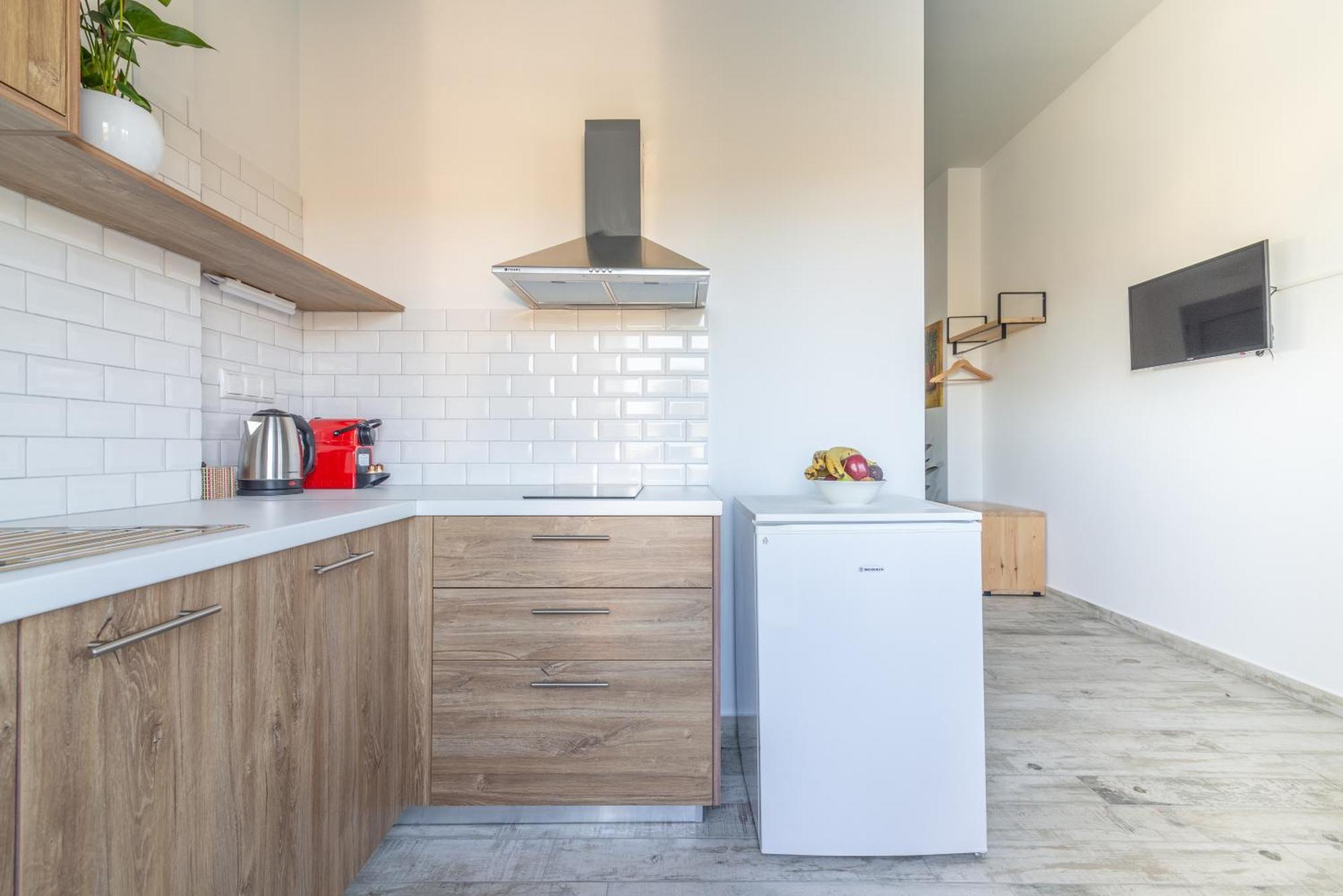 Magriplis Hill Apts Goúves Rom bilde