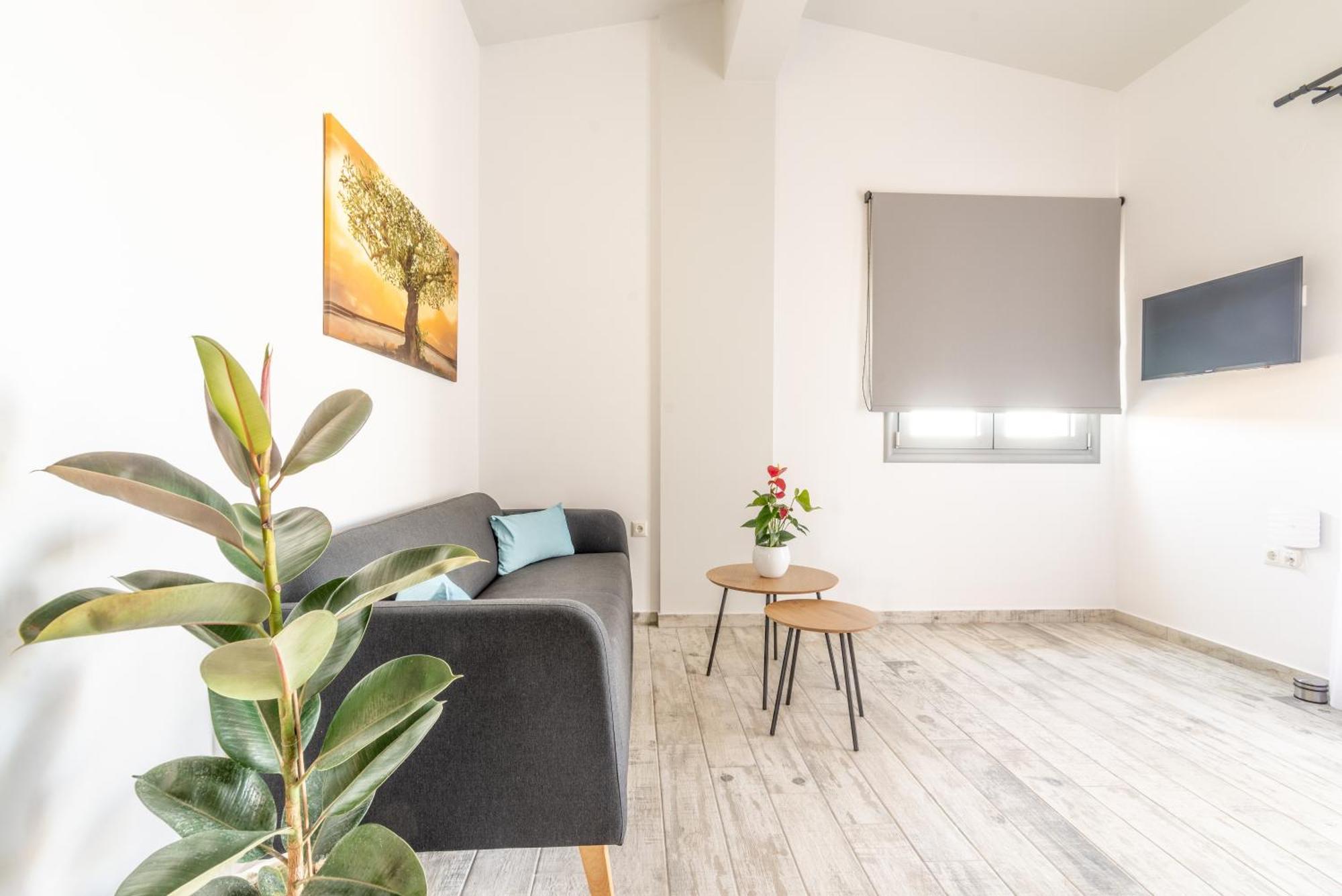 Magriplis Hill Apts Goúves Rom bilde