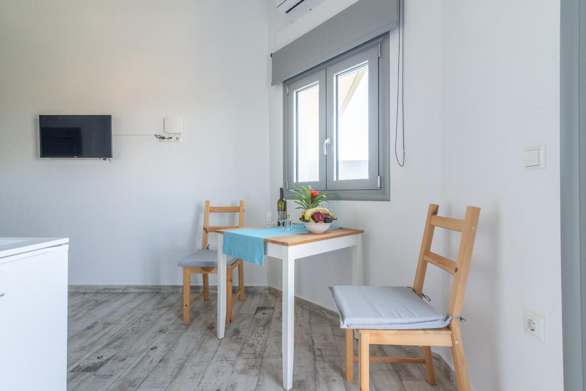 Magriplis Hill Apts Goúves Rom bilde