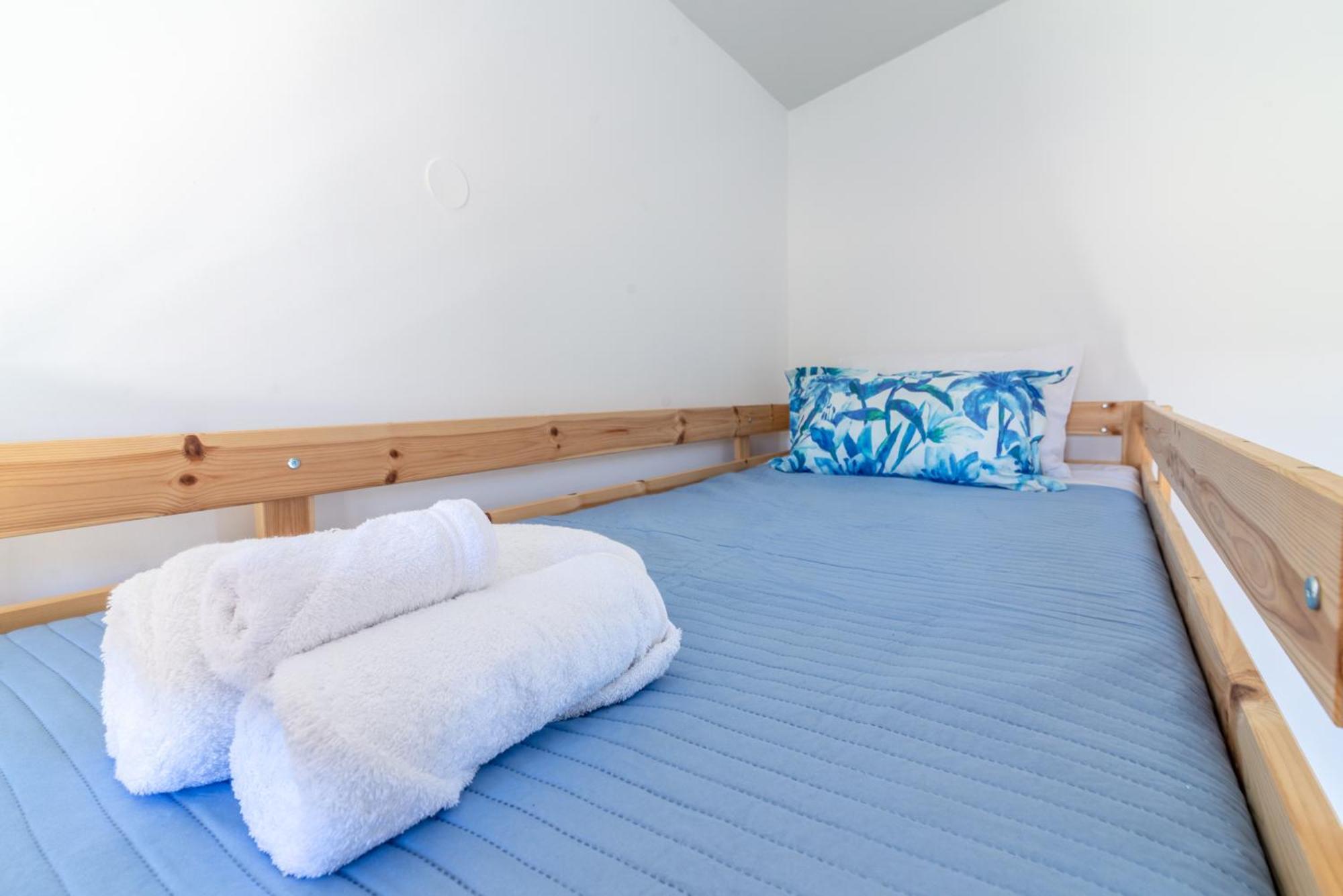 Magriplis Hill Apts Goúves Rom bilde