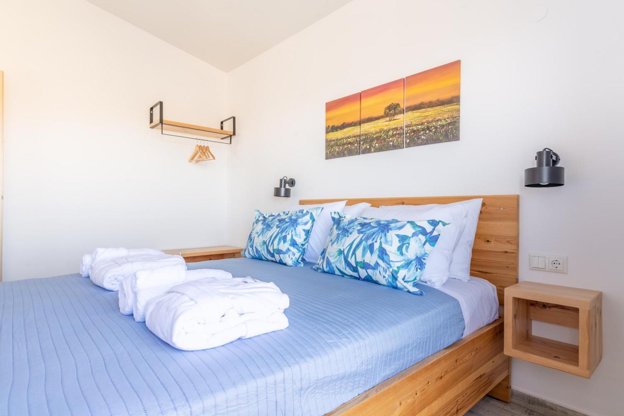 Magriplis Hill Apts Goúves Rom bilde