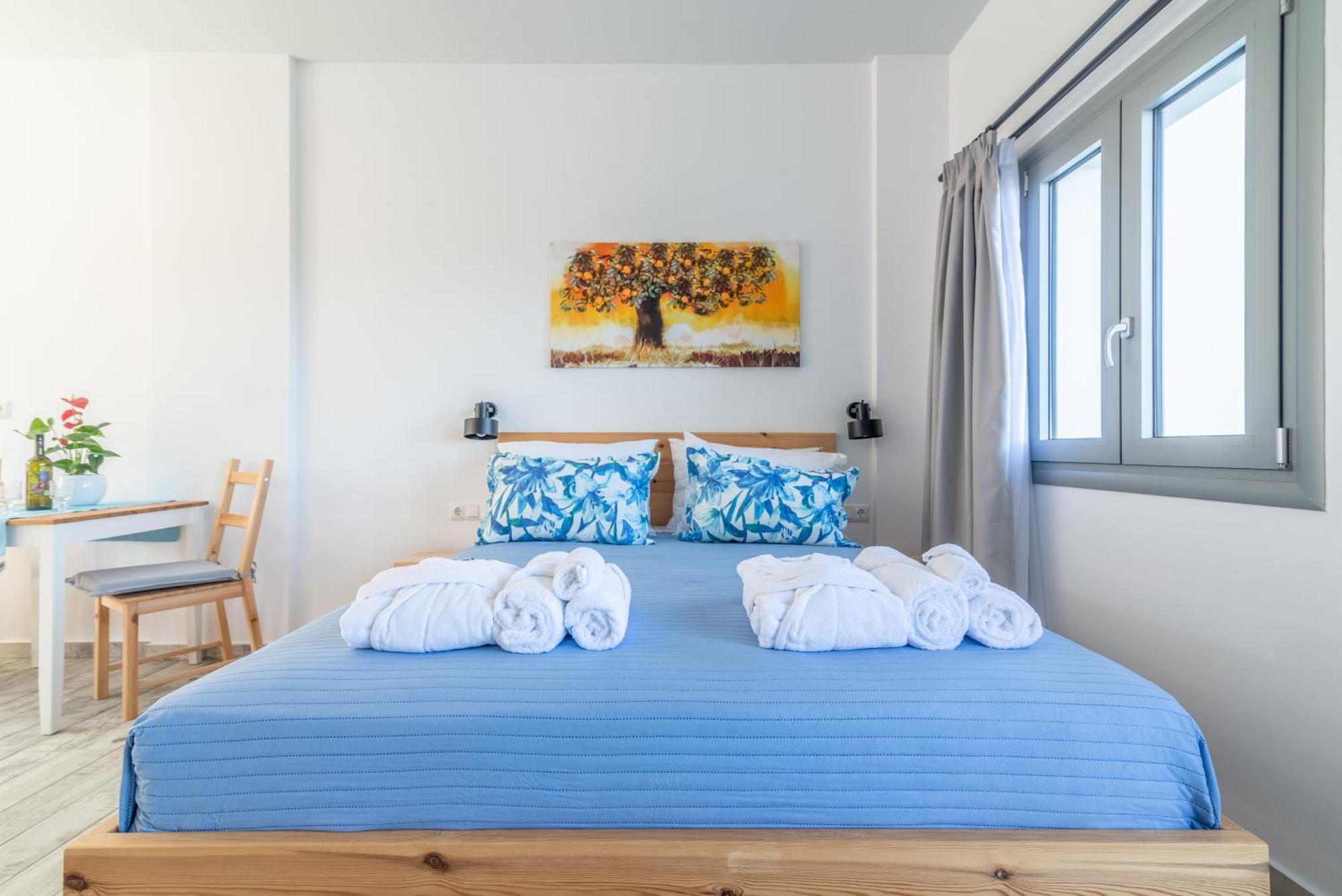 Magriplis Hill Apts Goúves Rom bilde